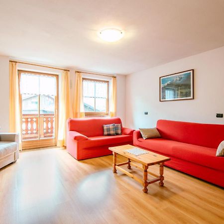 Apartment Trottner By Interhome Mazzin Buitenkant foto